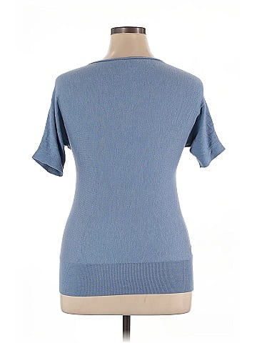 W by Worth Pullover Sweater (view 2)
