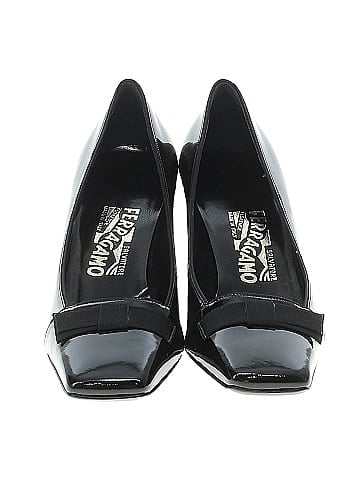 Salvatore Ferragamo Heels (view 2)