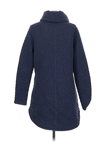 Duluth Trading Co. Turtleneck Sweater (view 2)