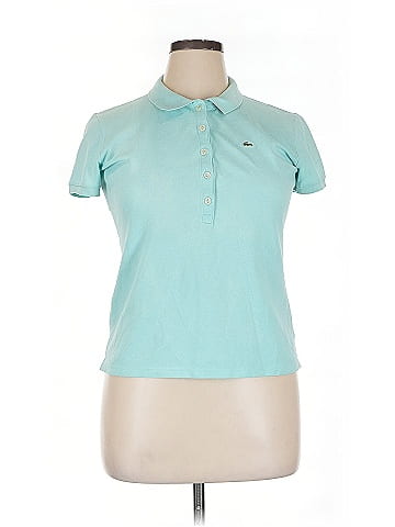 Lacoste Short Sleeve Polo (view 1)
