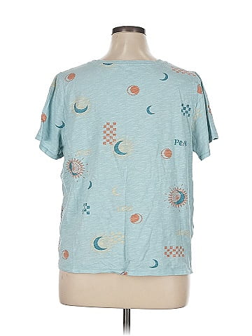 Sonoma Goods for Life Short Sleeve T-Shirt (view 2)