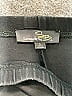 Suzanne Betro Solid Black Casual Skirt Size L - photo 3