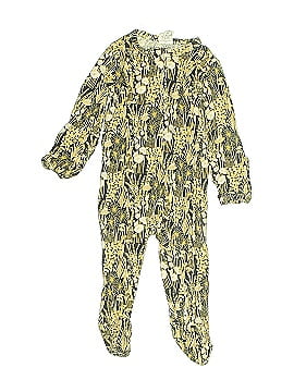 Kate Quinn Organics Long Sleeve Onesie