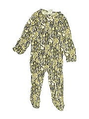 Kate Quinn Organics Long Sleeve Onesie