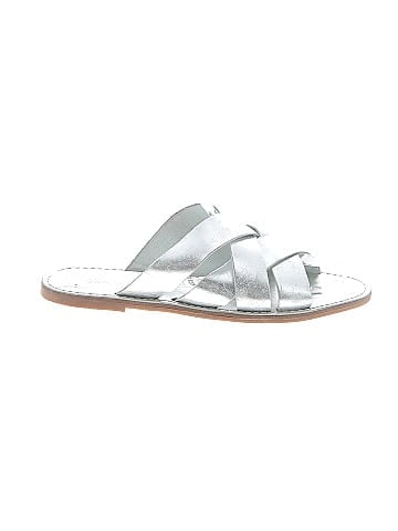 Madewell Sandals (view 1)