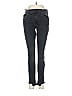 FRAME Denim Hearts Black Gray Jeans Size 28 waist - photo 1