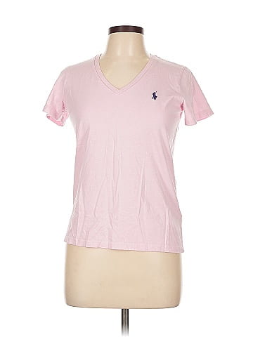 Polo by Ralph Lauren Short Sleeve T-Shirt (view 1)