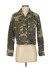Left Coast By Dolan Jacket