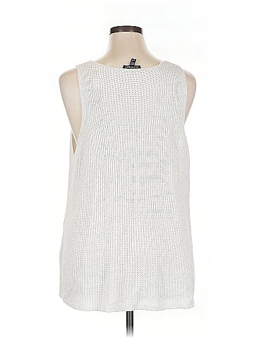 Eileen Fisher Sleeveless Top (view 2)