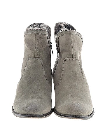 Seychelles Ankle Boots (view 2)
