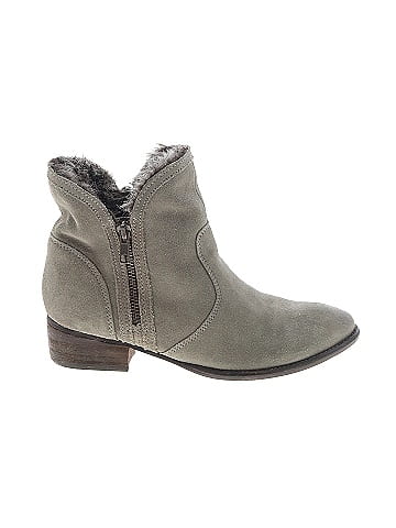 Seychelles Ankle Boots (view 1)