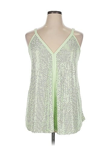 Ashley Stewart Sleeveless Blouse (view 1)