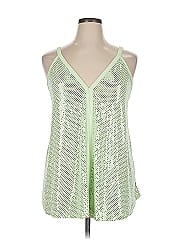 Ashley Stewart Sleeveless Blouse