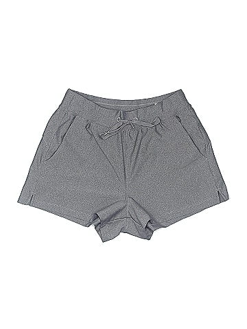 Active by Old Navy Athletic Shorts (view 1)