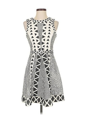 Parker Cocktail Dress (view 1)