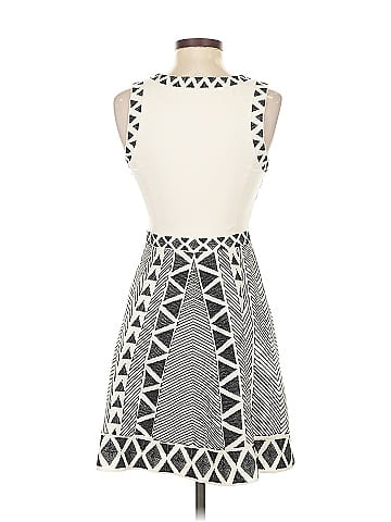Parker Cocktail Dress (view 2)