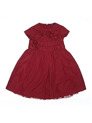Baby Gap Dress (view 1)