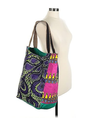 Assorted Brands Tote (view 2)