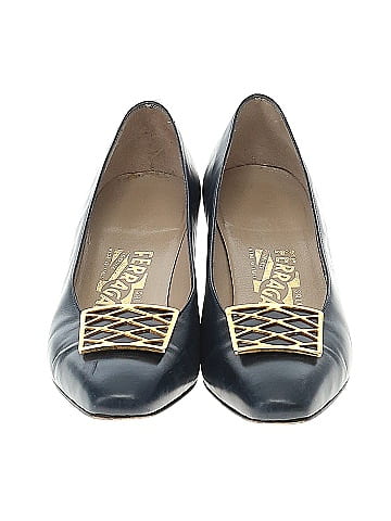 Salvatore Ferragamo Heels (view 2)