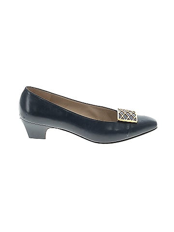 Salvatore Ferragamo Heels (view 1)