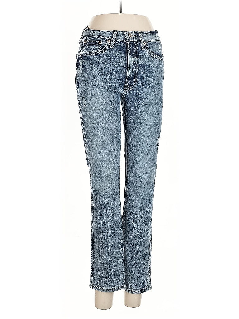 Click to view more detailed imagery on our partner's website Pre-owned Gap Jeans In Blue