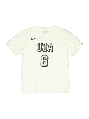 Nike Short Sleeve T-Shirt (view 1)