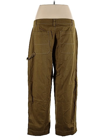 Old Navy Cargo Pants (view 2)
