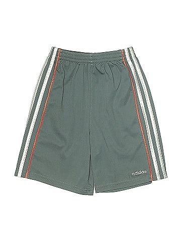 Adidas Athletic Shorts (view 1)