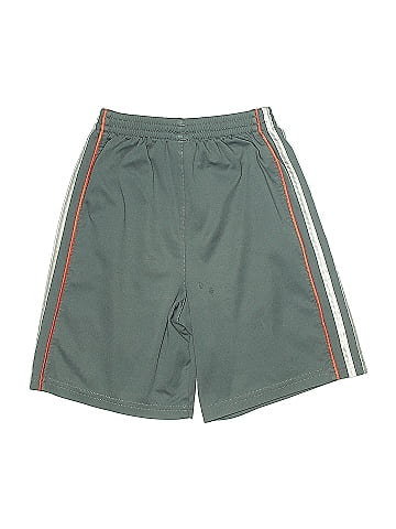 Adidas Athletic Shorts (view 2)