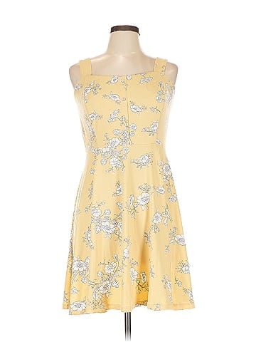Nine Britton Casual Dress (view 1)