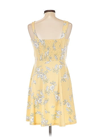 Nine Britton Casual Dress (view 2)