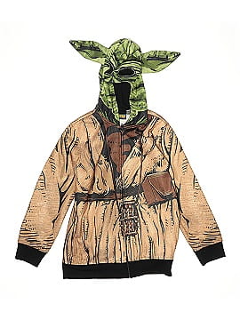 Star Wars Pullover Hoodie