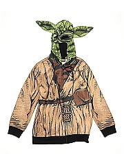 Star Wars Pullover Hoodie