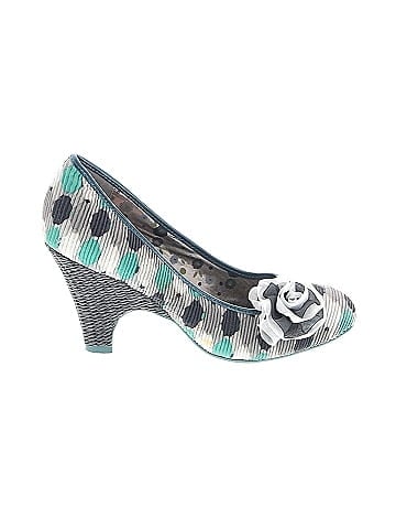 Poetic License Heels (view 1)