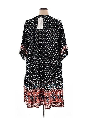 BLOOMCHIC Casual Dress (view 2)