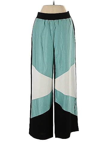 Maje Wool Pants (view 1)