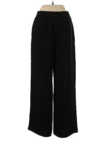 Maje Wool Pants (view 2)