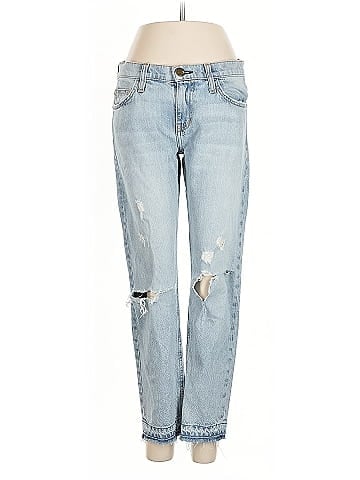 Current/Elliott Jeans (view 1)