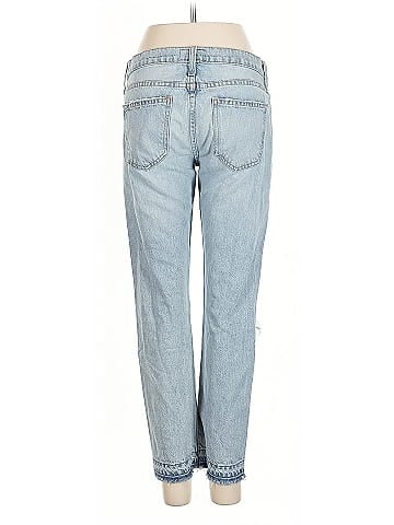 Current/Elliott Jeans (view 2)
