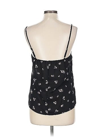Love Tree Sleeveless Blouse (view 2)