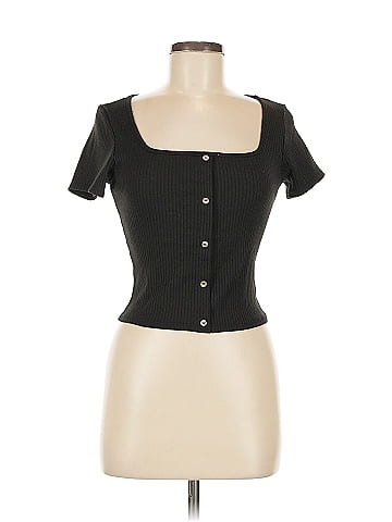 Mi ami Short Sleeve T-Shirt (view 1)