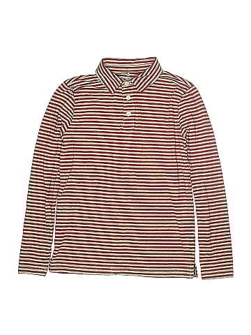 Crewcuts Long Sleeve Top (view 1)