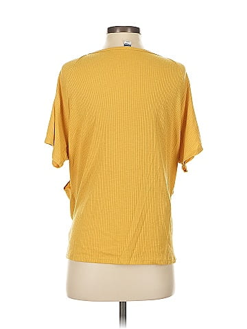 Old Navy - Maternity Short Sleeve T-Shirt (view 2)
