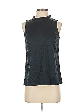 Ann Taylor Sleeveless Blouse