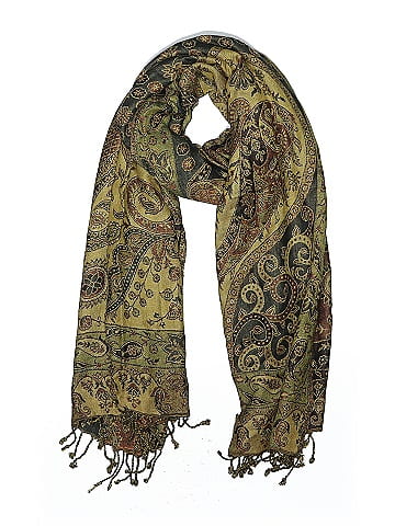 Unbranded Scarf (view 1)