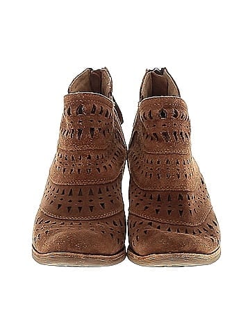 Sofft Ankle Boots (view 2)