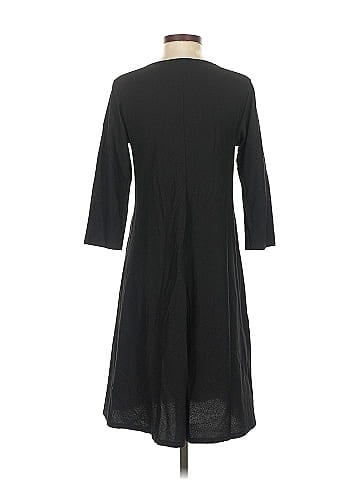 Eileen Fisher Casual Dress (view 2)