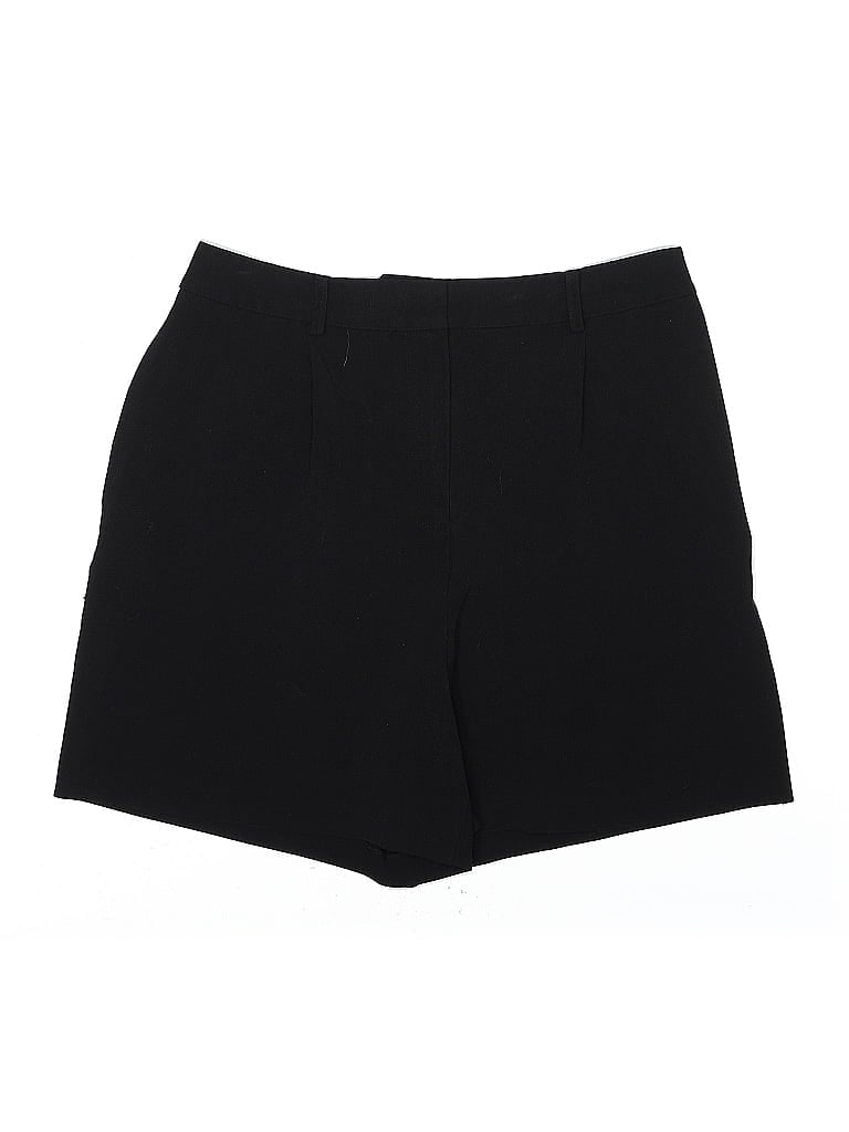 1.STATE Pre-owned Shorts In Black