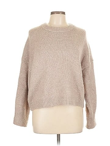 Abercrombie & Fitch Pullover Sweater (view 1)