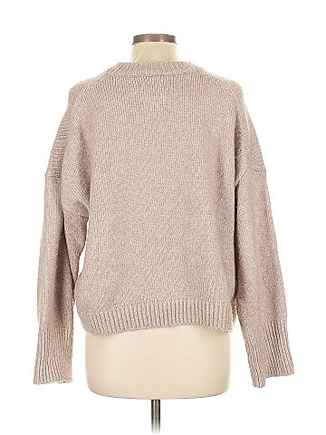 Abercrombie & Fitch Pullover Sweater (view 2)